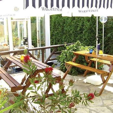 The British Bed & Breakfast-Airport Dortmund Extérieur photo