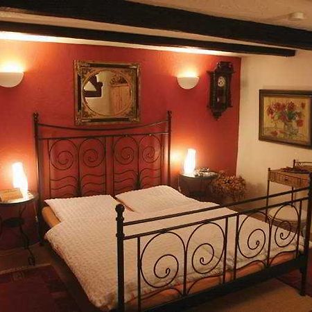 The British Bed & Breakfast-Airport Dortmund Extérieur photo