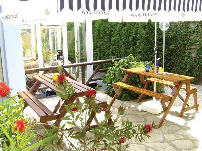 The British Bed & Breakfast-Airport Dortmund Extérieur photo