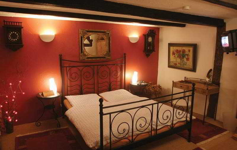 The British Bed & Breakfast-Airport Dortmund Extérieur photo